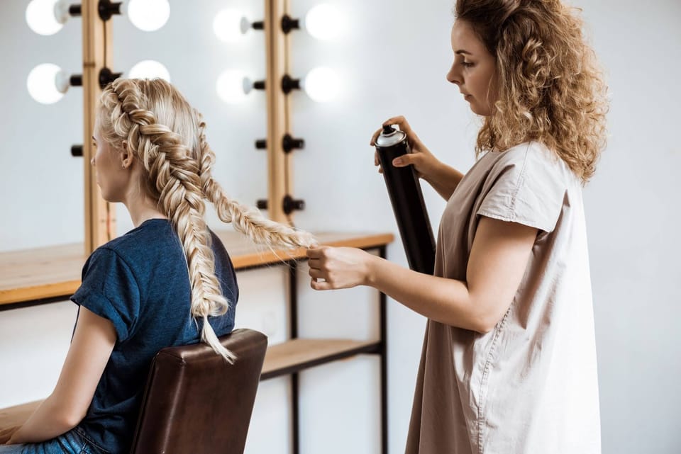 3 Key Hair Styling Tips for Modeling