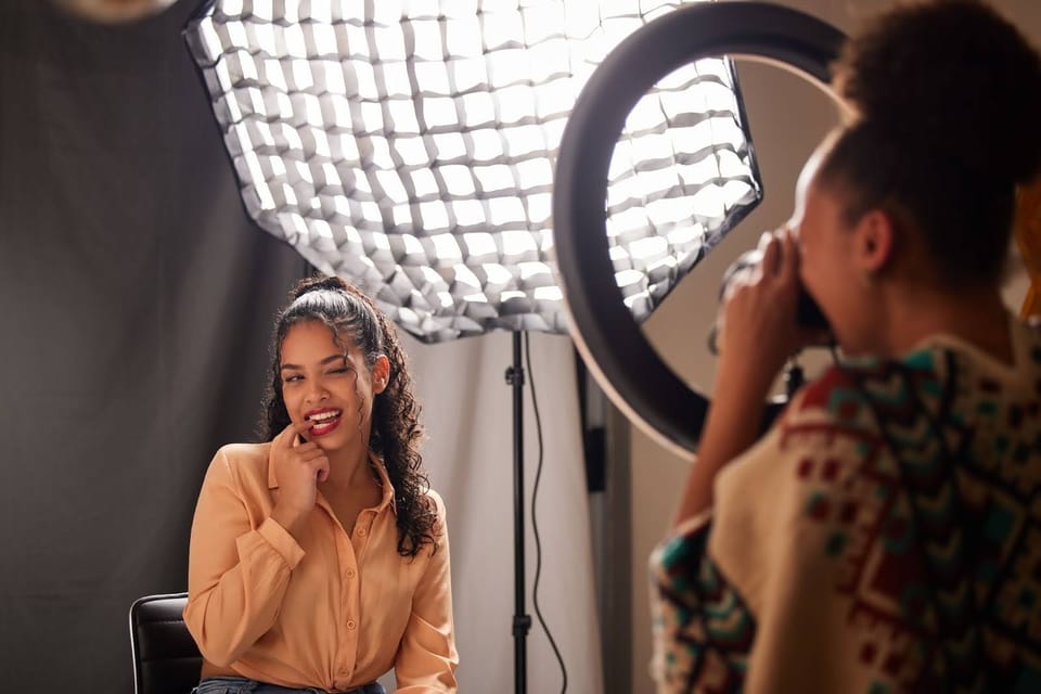 What to Expect During a Runway Modeling Audition?
