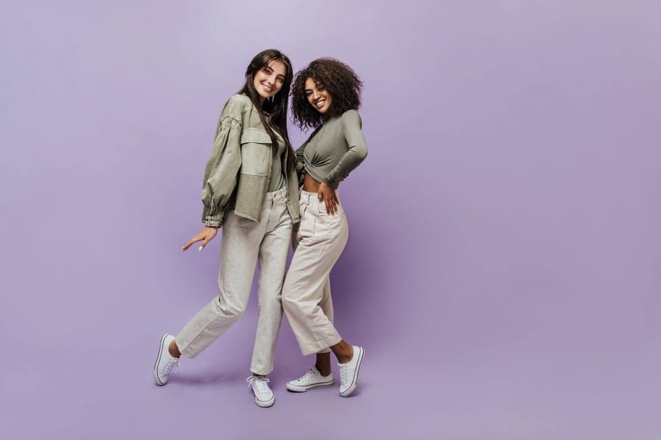 5 Tips to Break Into Modeling Successfully