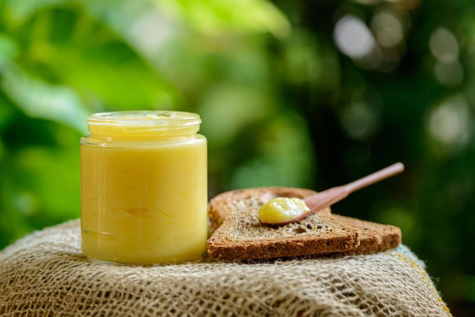 What Role Does A2 Desi Ghee Play in Boosting Immunity?