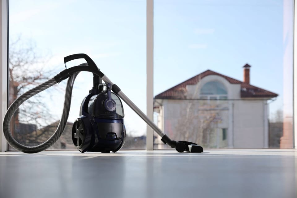 Top 5 Parts for Central Vacuum Maintenance and Repairs