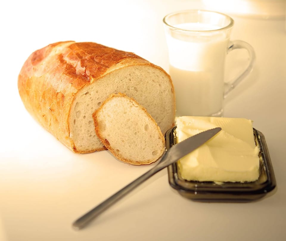 What Are the Advantages of Cooking With A2 Butter?