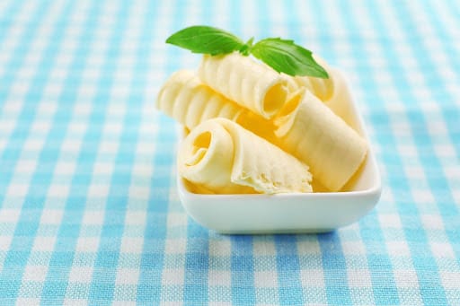 How A2 Butter Boosts Fitness Nutrition