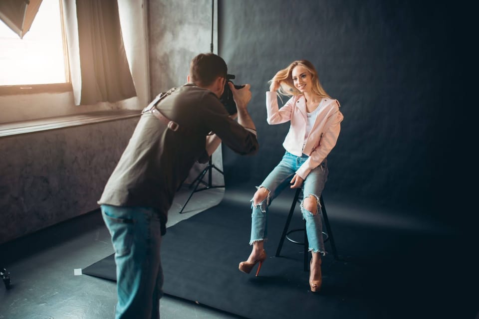 7 Key Skills for a Thriving Modeling Career