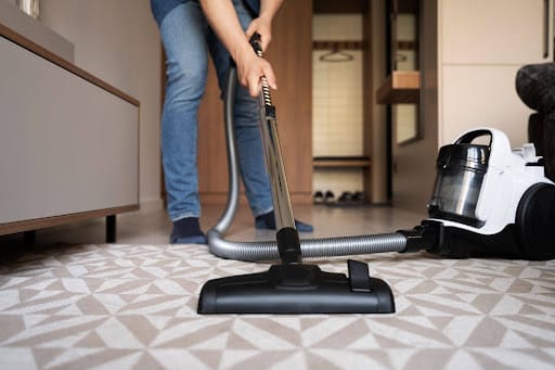 Explore 3 Standout Sanitaire Canister Vacuums