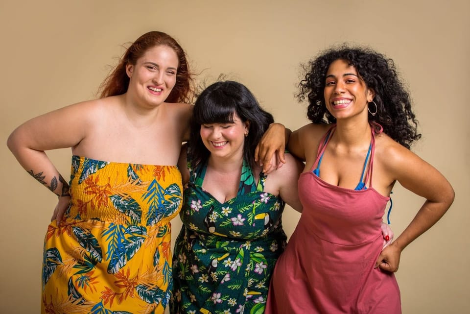 How Do Plus Size Models Impact Fashion Trends?