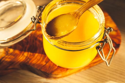 Best A2 Desi Ghee Choices for Babies