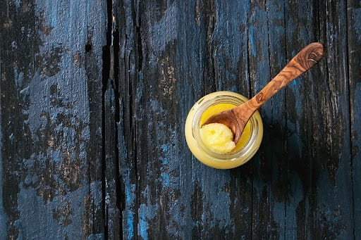What Are the Immunity-Boosting Benefits of A2 Desi Ghee in Winter?
