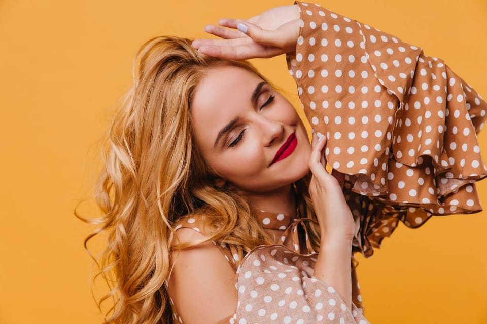 5 Trendy HairStyle Ideas to Try Models