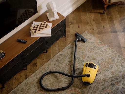 How to Maintain a Central Vacuum System: Homeowner's Guide