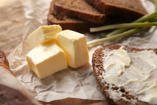 7 best taste comparisons: A2 vs A1 butter