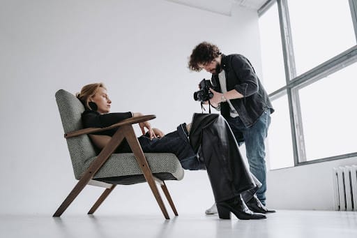 What factors to consider when creating a model portfolio?