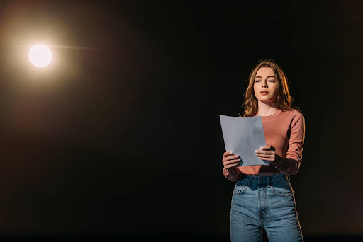 5 Things to Do Before an Audition