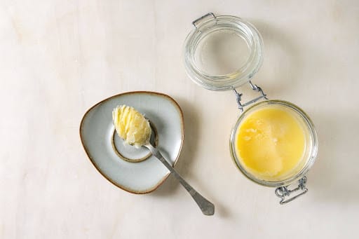 What to know about A2 Desi Ghee and immunity