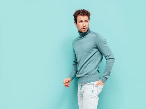 3 essential elements for a winning male model portfolio