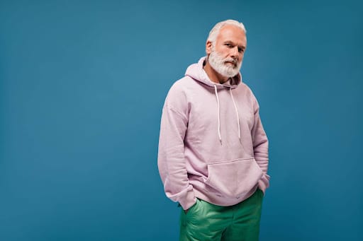 3 Must-Know Techniques for Older Modeling Success