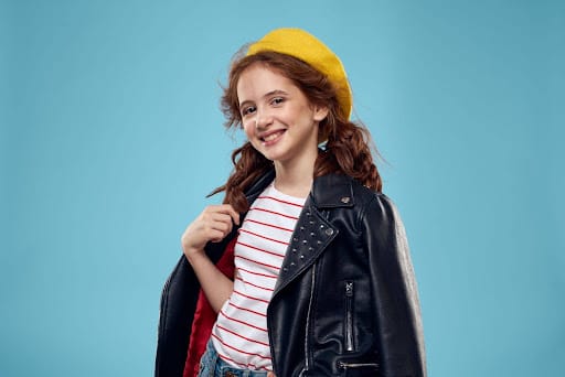 3 Must-Have Skills for Teenagers in Modeling