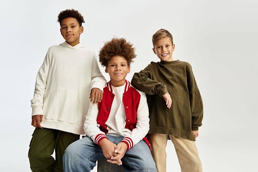 What Parents Should Know About Child Modeling Opportunities