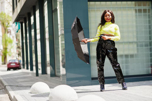 Trends Shaping the Future of Fashion Modeling
