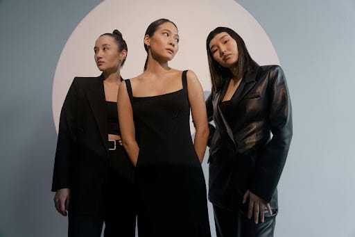 Essential Skills for Success in Female Modeling