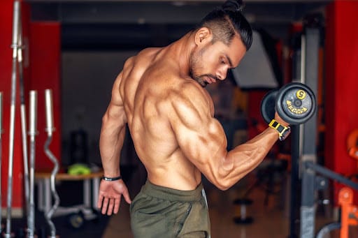What Does It Take to Succeed in Fitness Modeling?