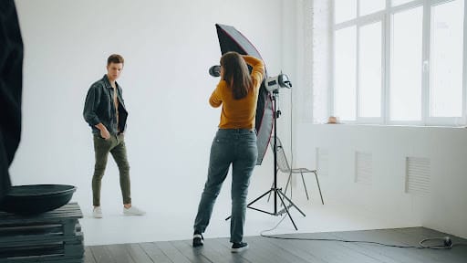 What Are the Best Tips for Starting a Commercial Modeling Career?