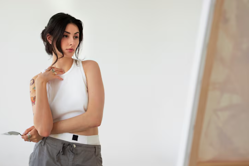 What Are Key Requirements for Glamour Modeling?