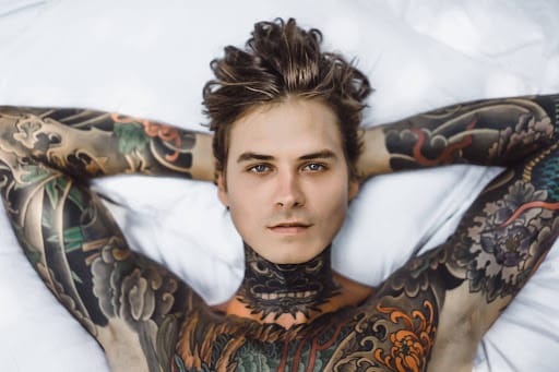 5 Tips for Breaking Into Tattoo Modeling Careers