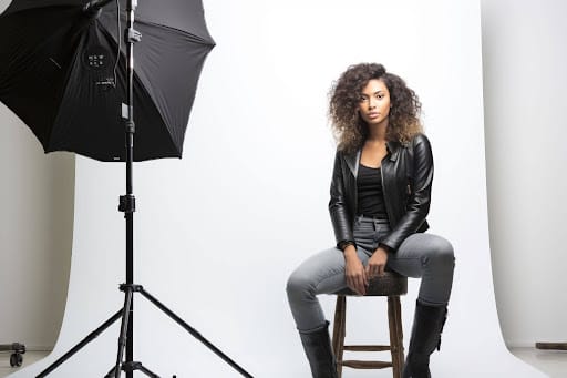 Navigate Fashion Trends as a Teen Model